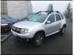 Dacia Duster 1.5 DCI 110 PRESTIGE Cher Sancoins