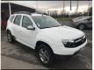 Dacia Duster 1.5 DCI LAUREATE 4X4 Cher Sancoins