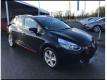 Renault Clio IV INT 15S E5 Cher Sancoins