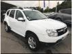 Dacia Duster 1.5 DCI 110CV 4X2 PRESTIGE Cher Sancoins