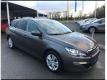 Peugeot 308 SW 1.6 BLUE HDI 120CV ACTIVE Cher Sancoins