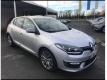 Renault Mgane III 1.5 DCI 110CV GT LINE Cher Sancoins