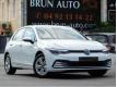 Volkswagen Golf VIII 1.0 ETSI OPF 110CH LIFE BUSINESS DSG7 Alpes Maritimes Villeneuve-Loubet