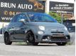 Abarth 500C 1.4 TURBO T-JET 165CH 595 TURISMO MY17 BVA Alpes Maritimes Villeneuve-Loubet
