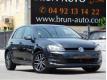 Volkswagen Golf VII 1.2 TSI 110CH BLUEMOTION TECHNOLOGY CONFORTLINE DSG7 5P Alpes Maritimes Villeneuve-Loubet
