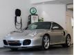 Porsche 911 COUPE (996) 450CH X50 TURBO BV6 Alpes Maritimes Villeneuve-Loubet