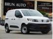 Peugeot Partner M 650KG BLUEHDI 100CH S&S Alpes Maritimes Villeneuve-Loubet