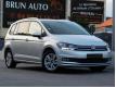 Volkswagen Touran 2.0 TDI 115CH FAP LOUNGE BUSINESS DSG7 7 PLACES EURO6D-T Alpes Maritimes Villeneuve-Loubet