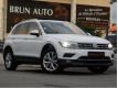 Volkswagen Tiguan 1.4 TSI 150CH ACT CARAT DSG6 Alpes Maritimes Villeneuve-Loubet
