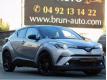 Toyota C-HR 122H EDITION 2WD E-CVT Alpes Maritimes Villeneuve-Loubet