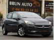 Opel Corsa 1.4 TURBO 100CH COLOR EDITION START/STOP 5P Alpes Maritimes Villeneuve-Loubet