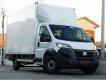 Fiat Ducato FG 3.5 XLH3 H3-POWER 140CH MAXI 20 M3 CHASSIS CABINE CAISSE DEMENAGEUR Alpes Maritimes Villeneuve-Loubet