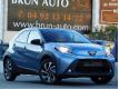 Toyota aygo x 1.0 VVT-I 72CH DESIGN S-CVT MY24 Alpes Maritimes Villeneuve-Loubet