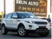 Land Rover Range Rover Evoque Land- 2.2 ED4 DYNAMIC 4X2 Alpes Maritimes Villeneuve-Loubet