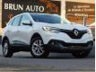 Renault Kadjar 1.2 TCE 130CH ENERGY GRAPHITE Alpes Maritimes Villeneuve-Loubet