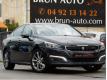 Peugeot 508 2.0 BLUEHDI 150CH FAP GT LINE Alpes Maritimes Villeneuve-Loubet