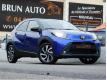 Toyota aygo x 1.0 VVT-I 72CH DESIGN S-CVT MY24 Alpes Maritimes Villeneuve-Loubet