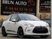 Citron DS3 1.6 E-HDI115 SPORT CHIC Alpes Maritimes Villeneuve-Loubet
