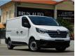Renault Trafic FOURGON FGN L1H1 2800 KG BLUE DCI 130 GRAND CONFORT Alpes Maritimes Villeneuve-Loubet