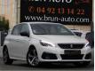 Peugeot 308 1.2 PURETECH 130CH S&S GT LINE Alpes Maritimes Villeneuve-Loubet