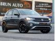 Volkswagen T-Cross 1.0 TSI 110CH LOUNGE DSG7 Alpes Maritimes Villeneuve-Loubet