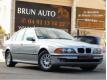 BMW Srie 5 (E39) 523IA 170CH PACK Alpes Maritimes Villeneuve-Loubet