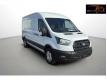 Ford Transit Fourgon T350 L3H2 2.0 ECOBLUE 130 S TREND Alpes Maritimes Villeneuve-Loubet