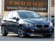 BMW Serie 2 ACTIVETOURER (F45) 225XEA 224CH M SPORT 42G Alpes Maritimes Villeneuve-Loubet