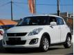 Suzuki Swift 1.2 VVT 94CH PACK 4X4 5P Alpes Maritimes Villeneuve-Loubet