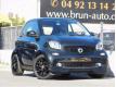 Smart ForTwo COUPE 90CH PASSION TWINAMIC E6C Alpes Maritimes Villeneuve-Loubet