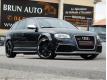 Audi RS3 Sportback 2.5 TFSI 340CH QUATTRO S tronic 7 Alpes Maritimes Villeneuve-Loubet
