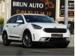 Kia Niro 1.6 GDI 105CH ISG + ELECTRIQUE 43.5CH DESIGN DCT6 Alpes Maritimes Villeneuve-Loubet
