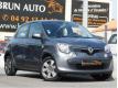 Renault Twingo III 1.0 SCE 70CH STOP&START ZEN ECO Alpes Maritimes Villeneuve-Loubet