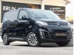 Citron Jumpy FG XS 2.0 BLUEHDI 180CH BUSINESS S&S EAT6 Alpes Maritimes Villeneuve-Loubet