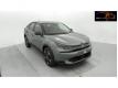 Citron C4 NOUVELLE HYBRIDE 136 E-DCS6 PLUS Alpes Maritimes Villeneuve-Loubet