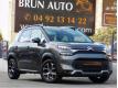 Citron C3 Aircross PURETECH 110CH S&S SHINE Alpes Maritimes Villeneuve-Loubet