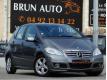 Mercedes Classe A 160 AVANTGARDE CVT Alpes Maritimes Villeneuve-Loubet