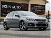 Peugeot 308 1.2 PURETECH 130CH E6.3 S&S TECH EDITION EAT8 Alpes Maritimes Villeneuve-Loubet