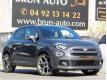 Fiat 500X 1.0 FIREFLY TURBO T3 120CH SPORT Alpes Maritimes Villeneuve-Loubet