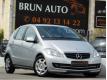 Mercedes Classe A 180 CDI ELEGANCE Alpes Maritimes Villeneuve-Loubet