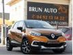 Renault Captur 0.9 TCE 90CH ENERGY INTENS Alpes Maritimes Villeneuve-Loubet