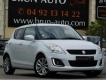 Suzuki Swift 1.2 VVT 94CH SO'CITY 5P Alpes Maritimes Villeneuve-Loubet