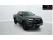 Toyota Hilux X-TRA CABINE CAB 4WD 2.8L 204 D-4D INVINCIBLE Alpes Maritimes Villeneuve-Loubet