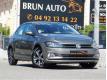 Volkswagen Polo 1.0 TSI 95CH CONFORTLINE BUSINESS Alpes Maritimes Villeneuve-Loubet