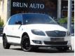 Skoda Fabia 1.6 TDI75 FAP MONTE-CARLO Alpes Maritimes Villeneuve-Loubet