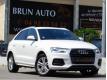 Audi Q3 2.0 TDI 150CH S line QUATTRO S tronic 7 Alpes Maritimes Villeneuve-Loubet