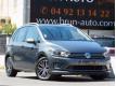Volkswagen Golf Sportsvan 1.4 TSI 125CH BLUEMOTION TECHNOLOGY ALLSTAR DSG7 Alpes Maritimes Villeneuve-Loubet