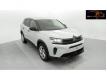 Citron C5 Aircross Hybride 136 e-DCS6 Plus Alpes Maritimes Villeneuve-Loubet