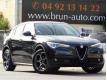 Alfa Romeo Stelvio 2.2 DIESEL 210CH SUPER Q4 AT8 MY19 Alpes Maritimes Villeneuve-Loubet