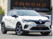 Renault Captur II 1.6 E-TECH PLUG-IN 160CH INTENS Alpes Maritimes Villeneuve-Loubet